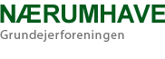 Nærumhave Logo